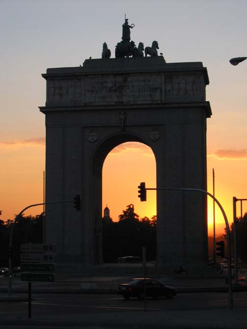 Foto de Madrid (Comunidad de Madrid), España