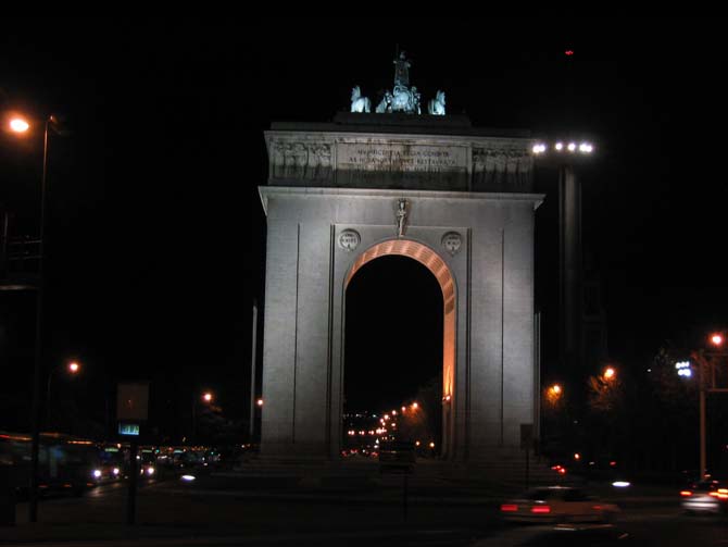 Foto de Madrid (Comunidad de Madrid), España