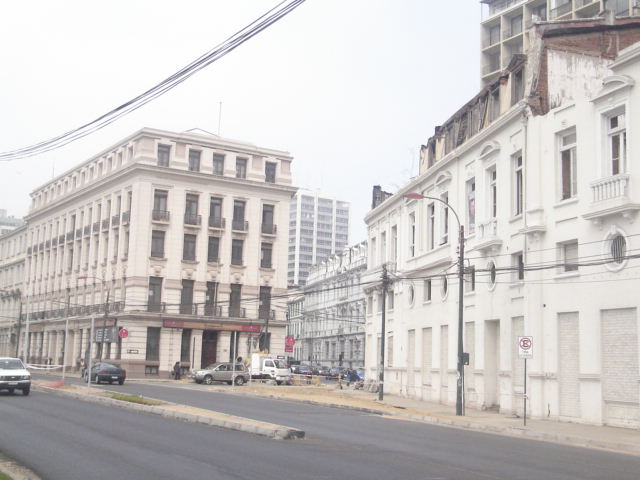 Foto de VALPARAISO, Chile