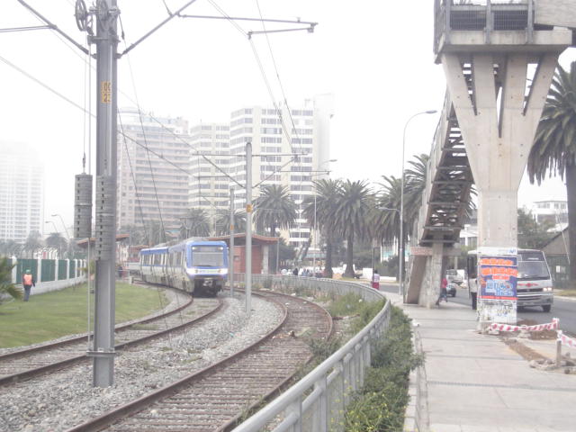 Foto de VALPARAISO, Chile