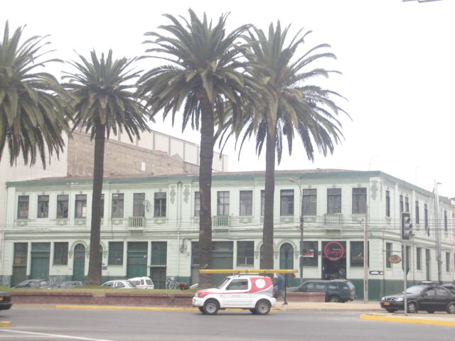 Foto de VALPARAISO, Chile