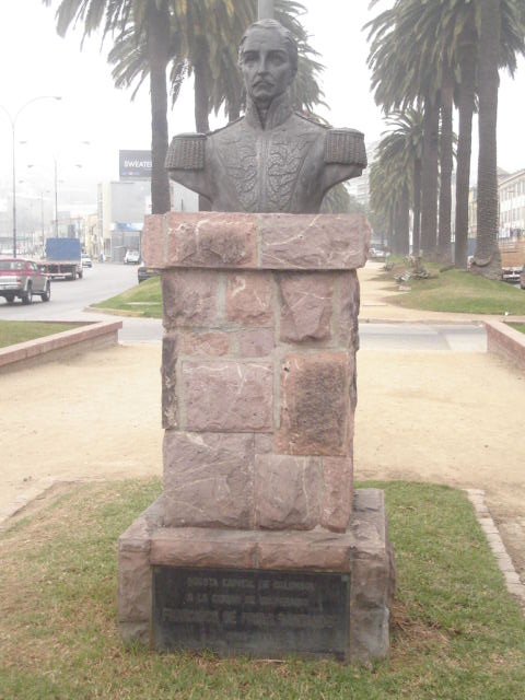 Foto de VALPARAISO, Chile