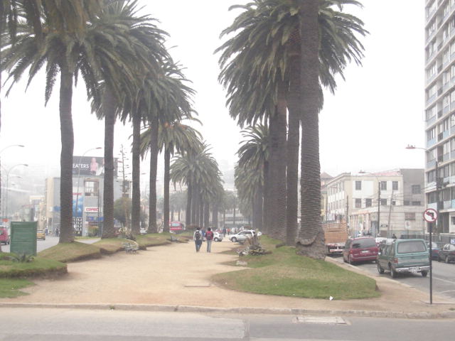 Foto de VALPARAISO, Chile