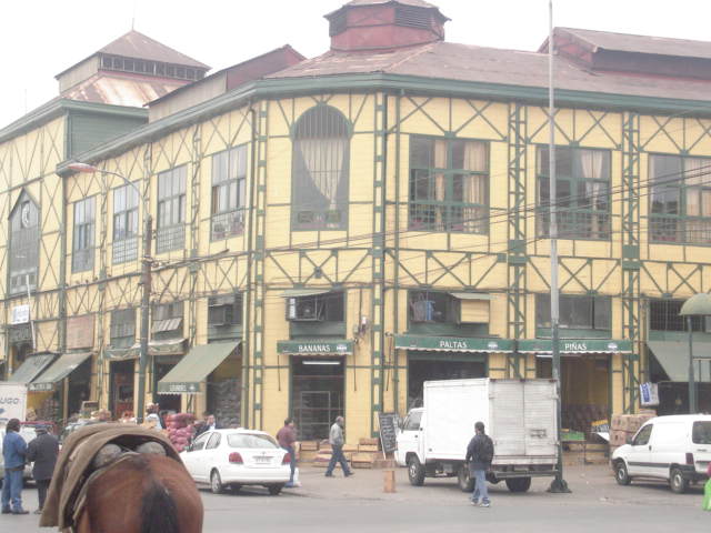 Foto de VALPARAISO, Chile