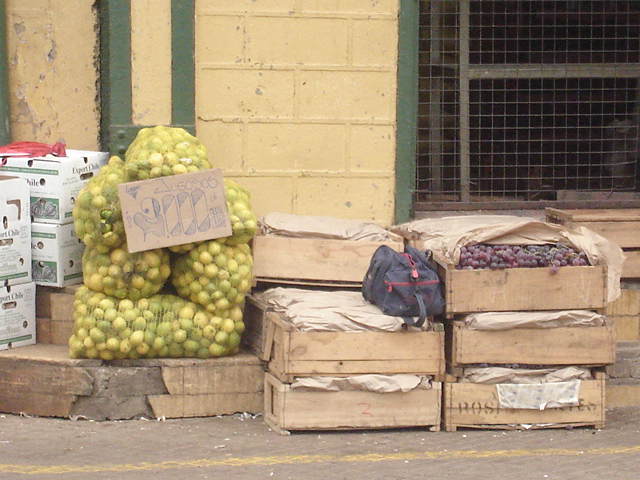 Foto de VALPARAISO, Chile