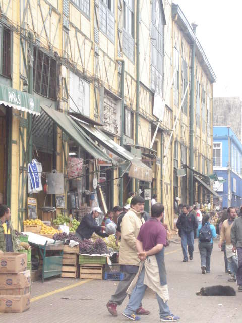 Foto de VALPARAISO, Chile