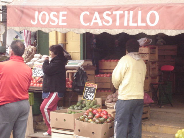 Foto de VALPARAISO, Chile