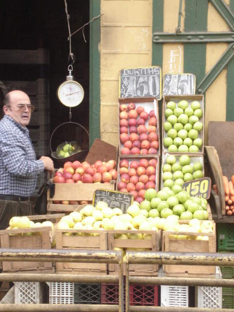 Foto de VALPARAISO, Chile