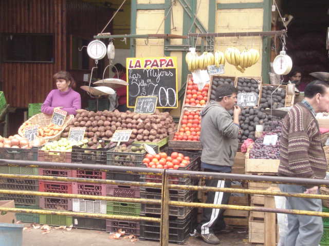 Foto de VALPARAISO, Chile