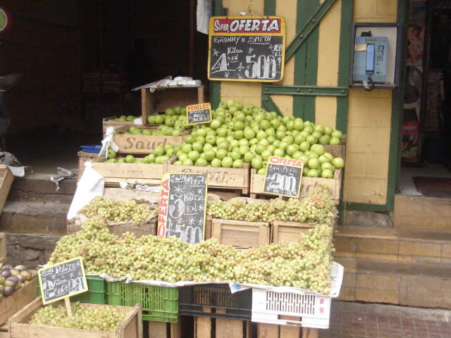 Foto de VALPARAISO, Chile