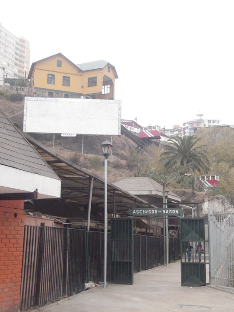 Foto de VALPARAISO, Chile