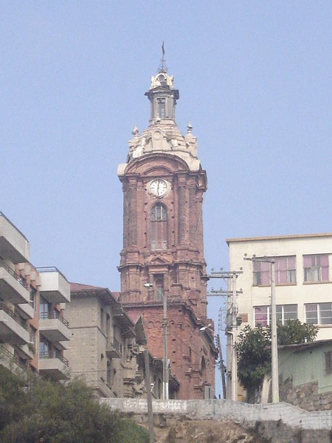 Foto de VALPARAISO, Chile