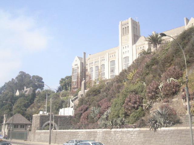 Foto de VALPARAISO, Chile