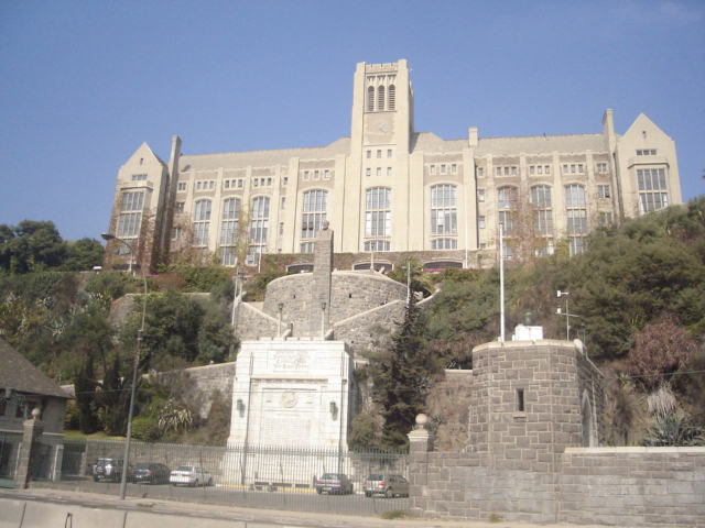 Foto de VALPARAISO, Chile