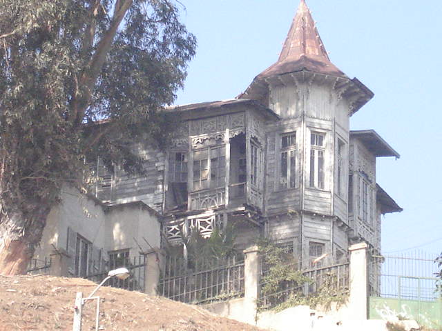 Foto de VALPARAISO, Chile