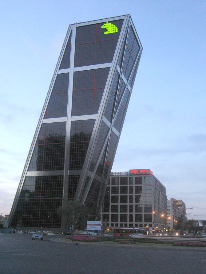 Foto de Madrid (Comunidad de Madrid), España