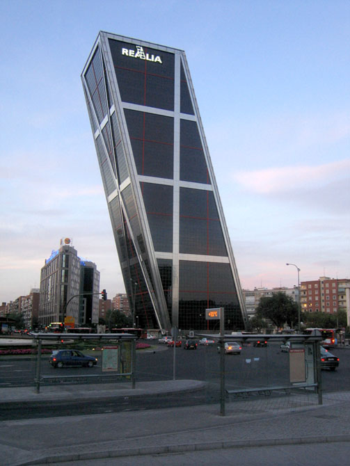 Foto de Madrid (Comunidad de Madrid), España