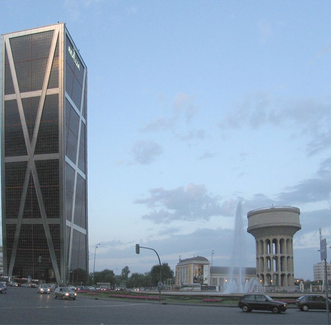 Foto de Madrid (Comunidad de Madrid), España