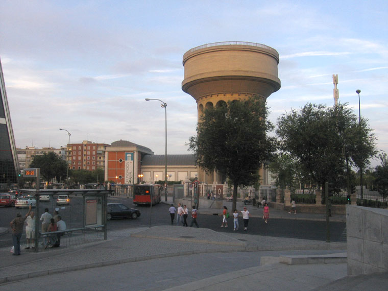 Foto de Madrid (Comunidad de Madrid), España