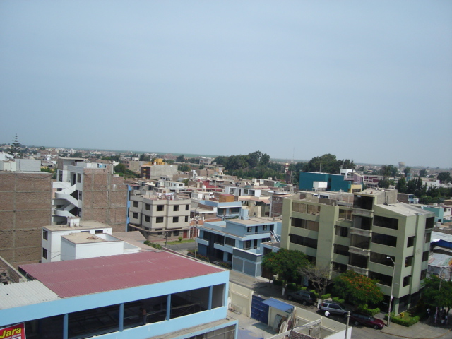 Foto de Trujillo, Perú