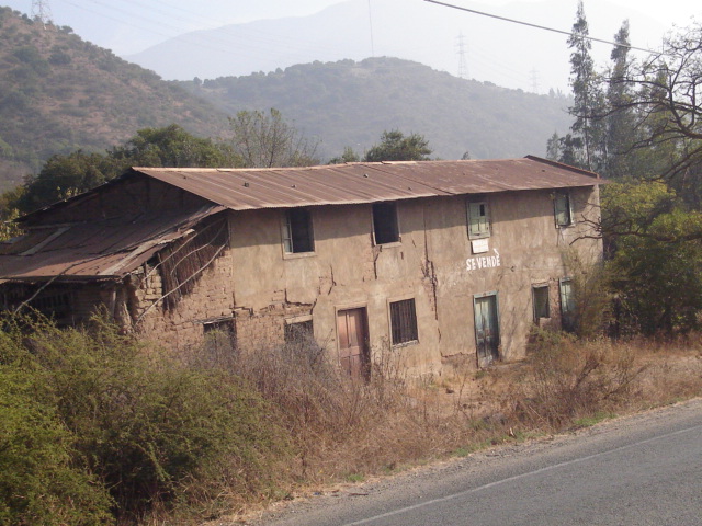 Foto de OLMUE, Chile