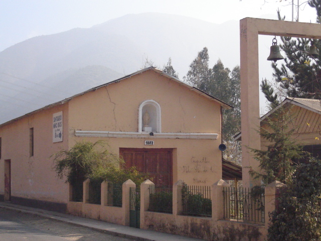 Foto de OLMUE, Chile