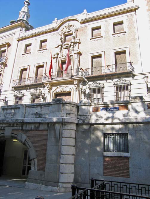 Foto de Madrid (Comunidad de Madrid), España