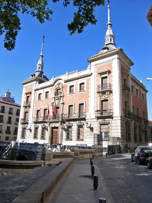 Foto de Madrid (Comunidad de Madrid), España