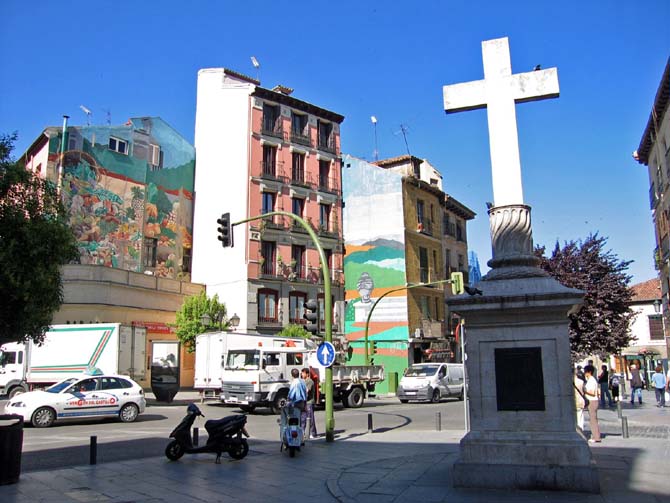 Foto de Madrid (Comunidad de Madrid), España