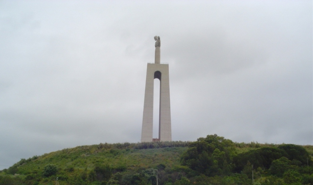 Foto de Almada, Portugal