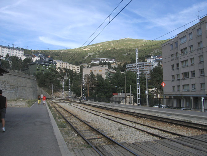 Foto de Madrid (Comunidad de Madrid), España