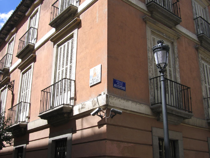 Foto de Madrid (Comunidad de Madrid), España