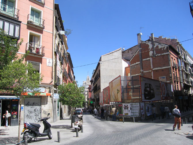 Foto de Madrid (Comunidad de Madrid), España