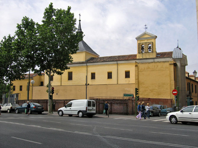 Foto de Madrid (Comunidad de Madrid), España