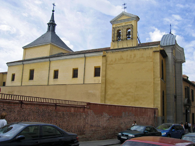 Foto de Madrid (Comunidad de Madrid), España