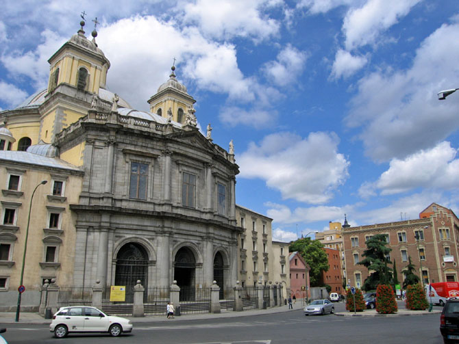 Foto de Madrid (Comunidad de Madrid), España