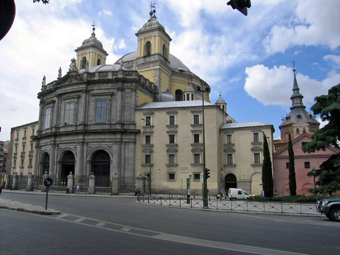 Foto de Madrid (Comunidad de Madrid), España