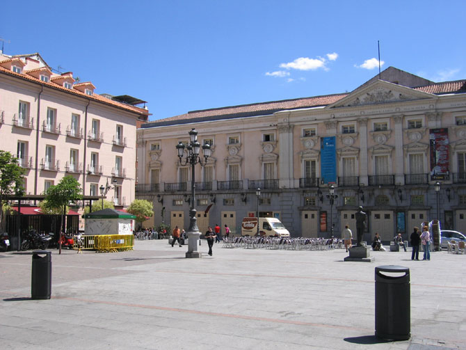 Foto de Madrid (Comunidad de Madrid), España