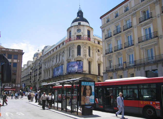 Foto de Madrid (Comunidad de Madrid), España