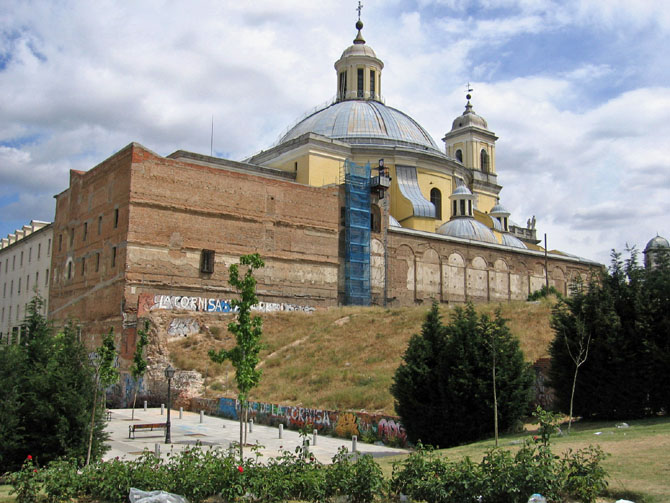 Foto de Madrid (Comunidad de Madrid), España