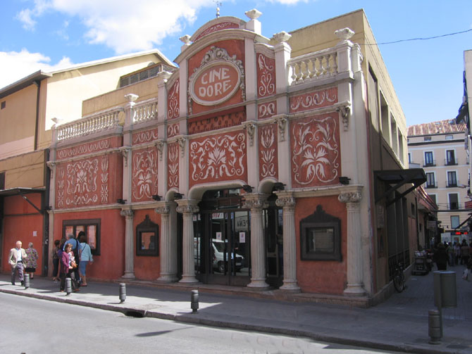 Foto de Madrid (Comunidad de Madrid), España