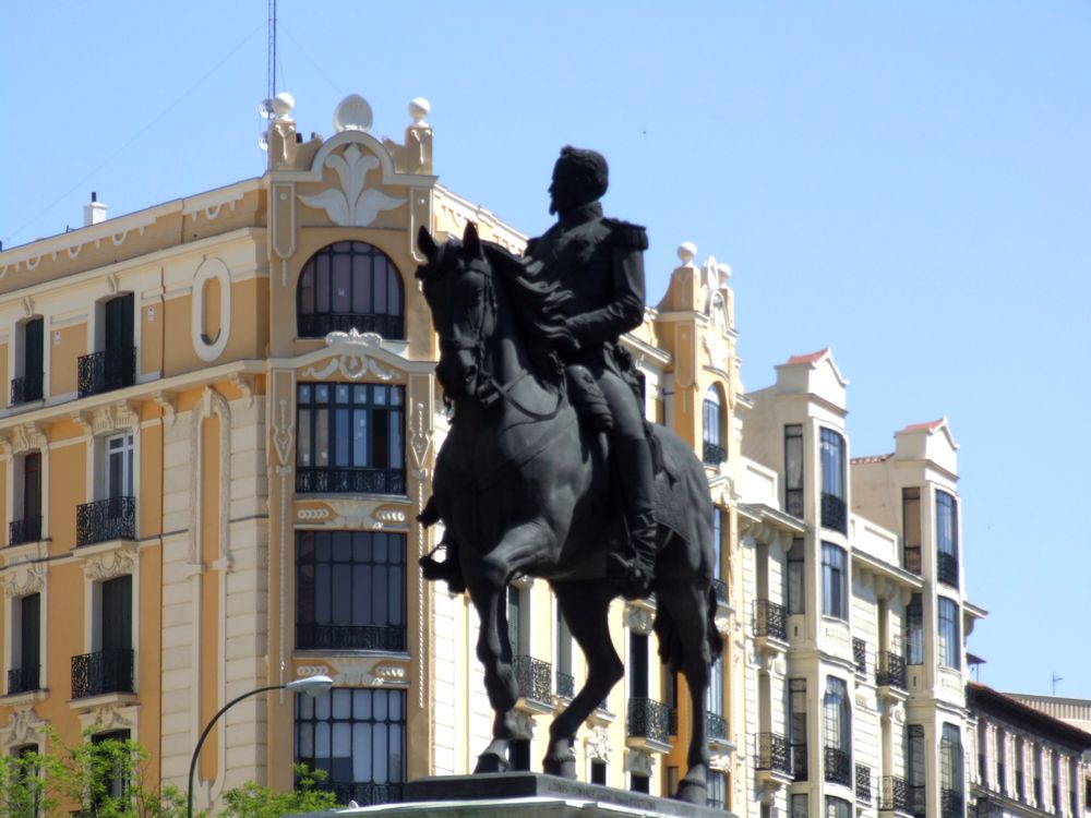 Foto de Madrid (Comunidad de Madrid), España