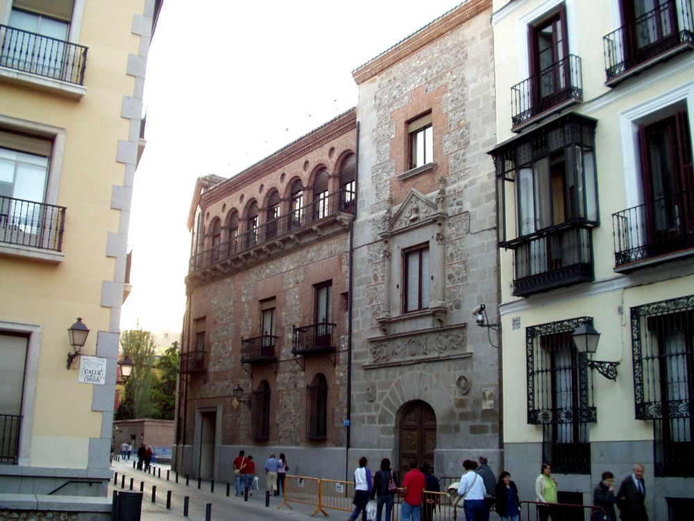 Foto de Madrid (Comunidad de Madrid), España