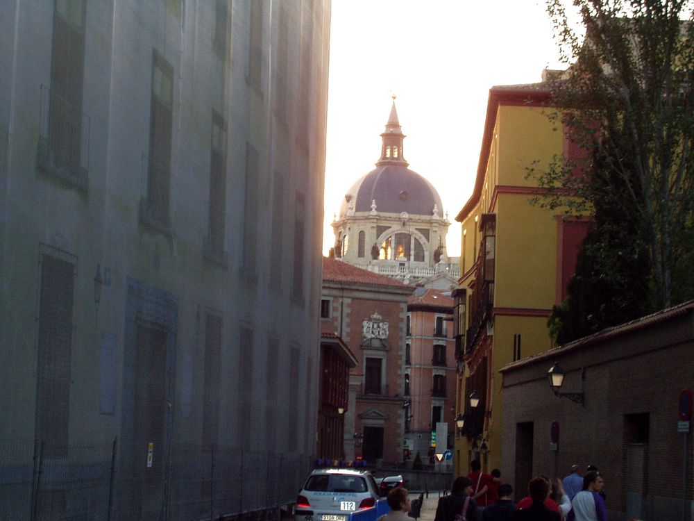 Foto de Madrid (Comunidad de Madrid), España