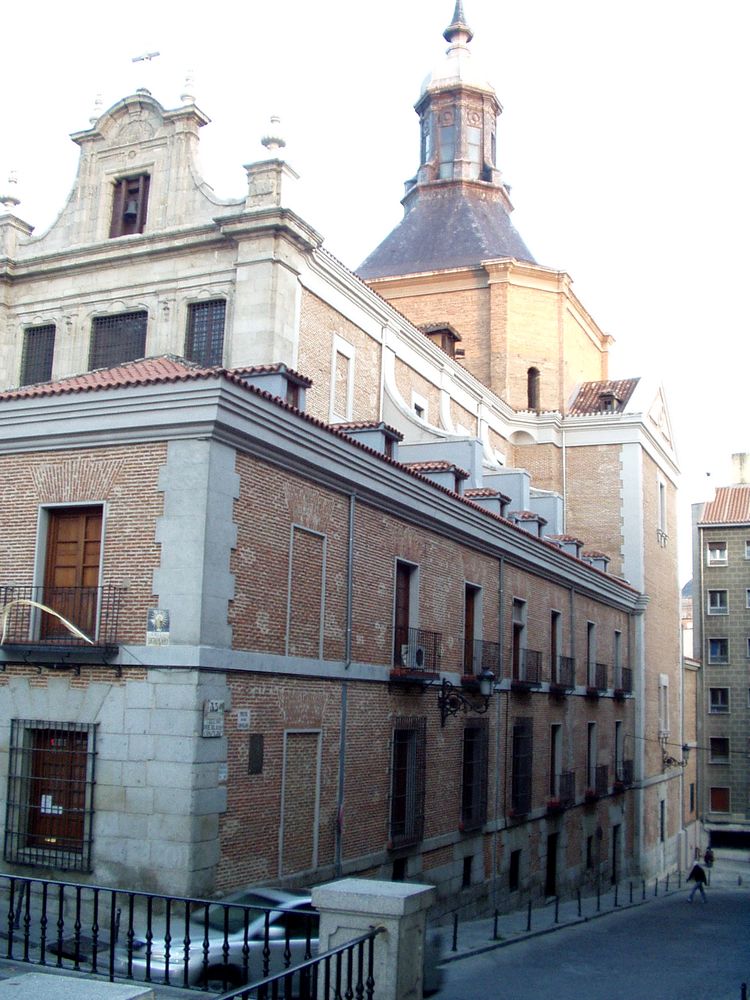 Foto de Madrid (Comunidad de Madrid), España