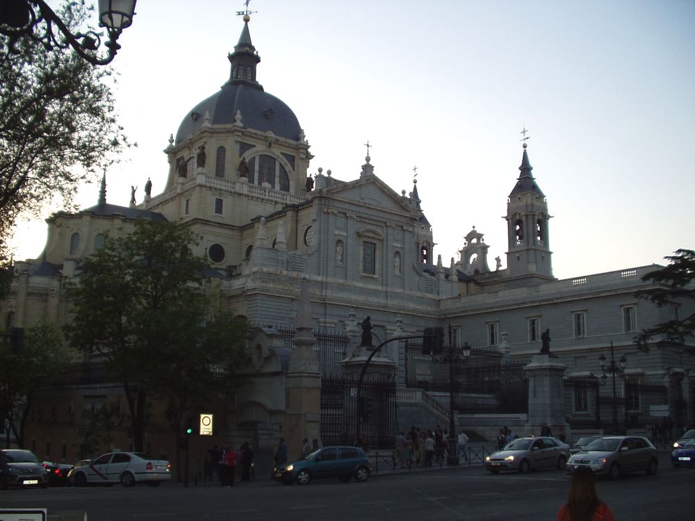 Foto de Madrid (Comunidad de Madrid), España