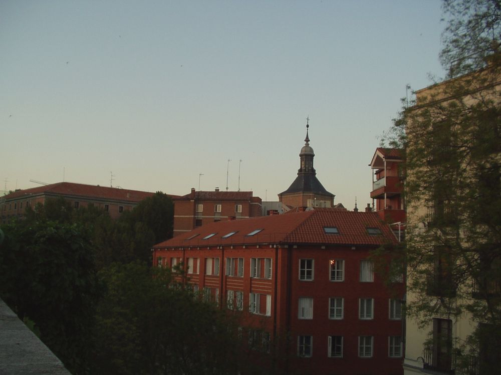 Foto de Madrid (Comunidad de Madrid), España