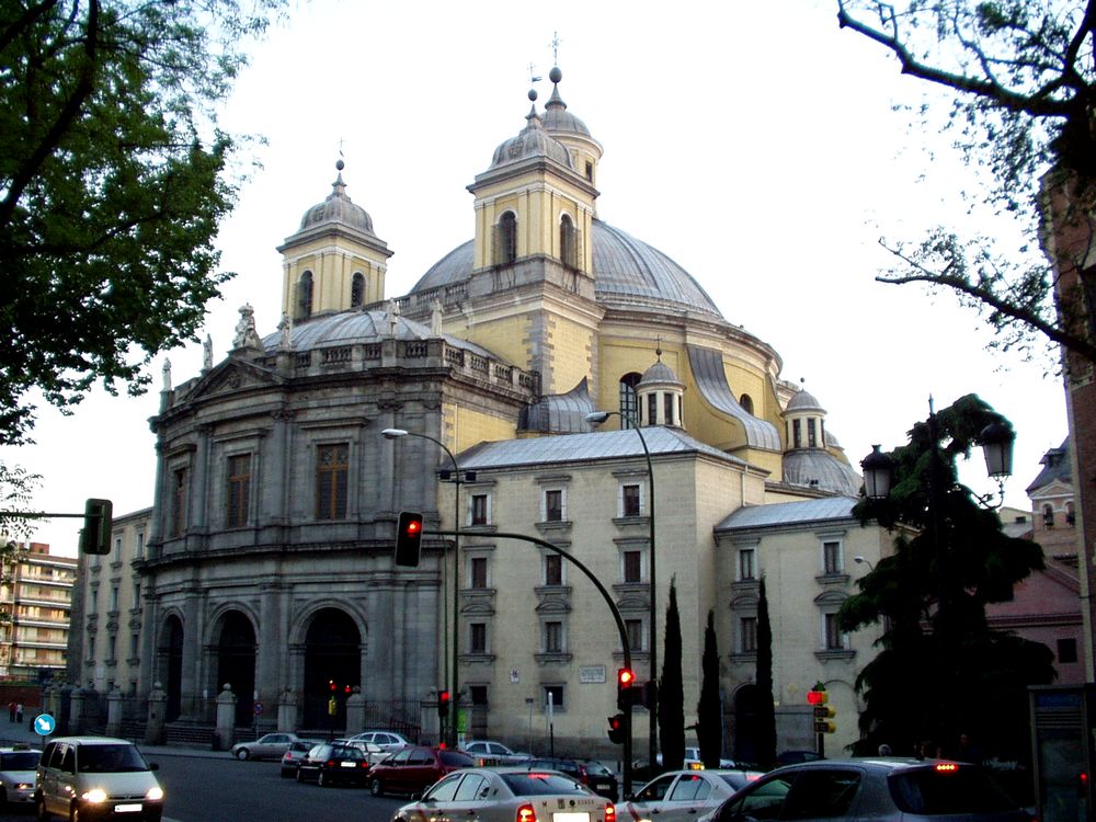 Foto de Madrid (Comunidad de Madrid), España