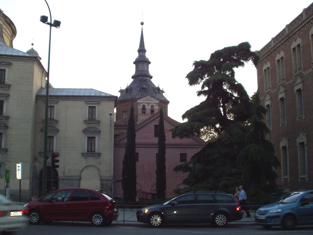 Foto de Madrid (Comunidad de Madrid), España