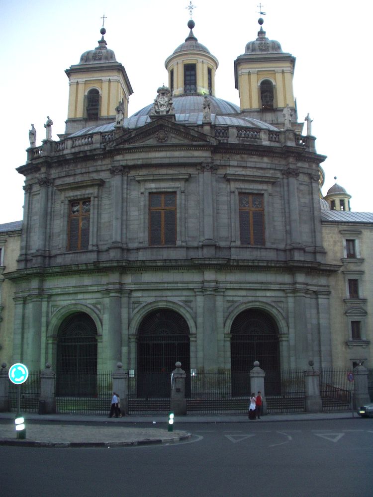 Foto de Madrid (Comunidad de Madrid), España